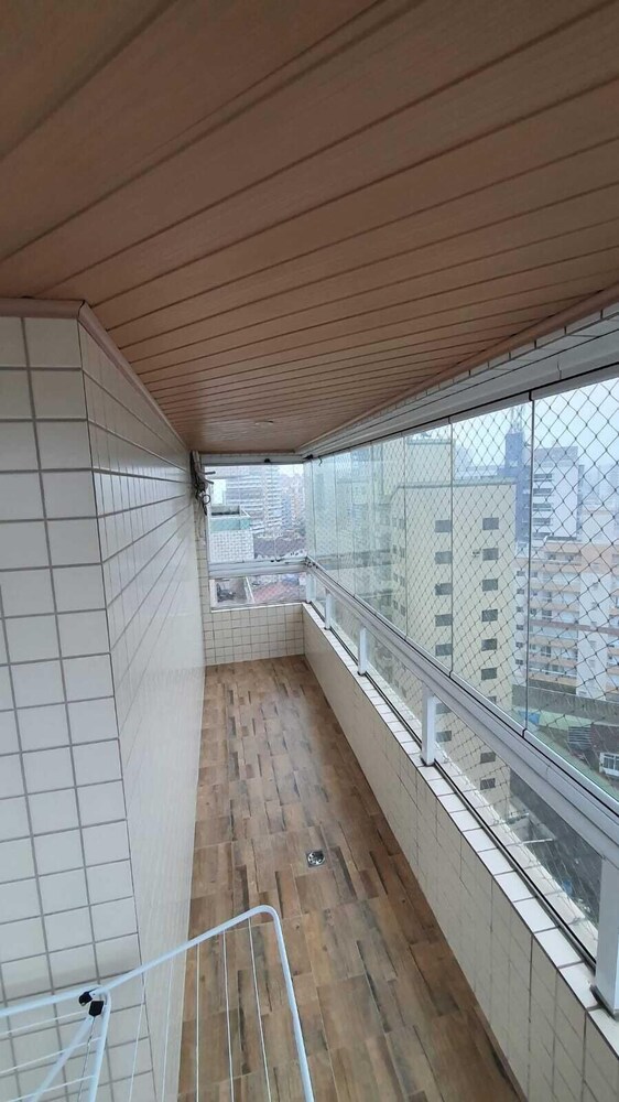 Hotel Apartamento Completo Guilhermina 82 - Image 1