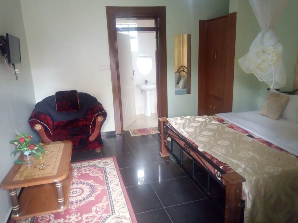 Le Voyage Resort view 5
