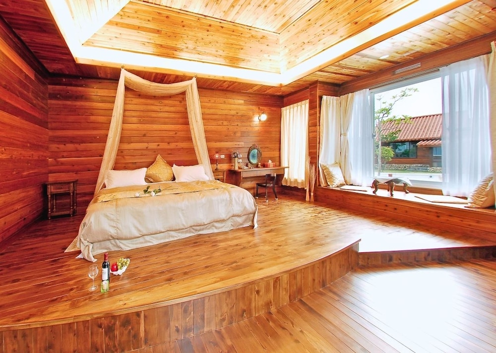 Watervilla