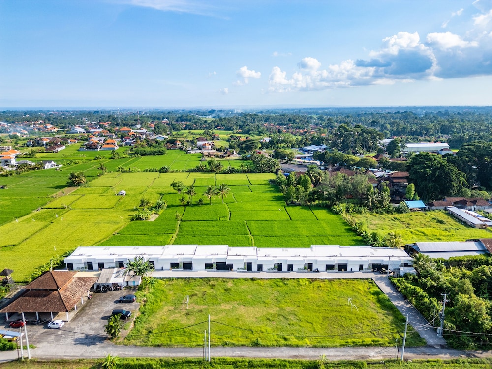 Green Flow Villa 1 view 5