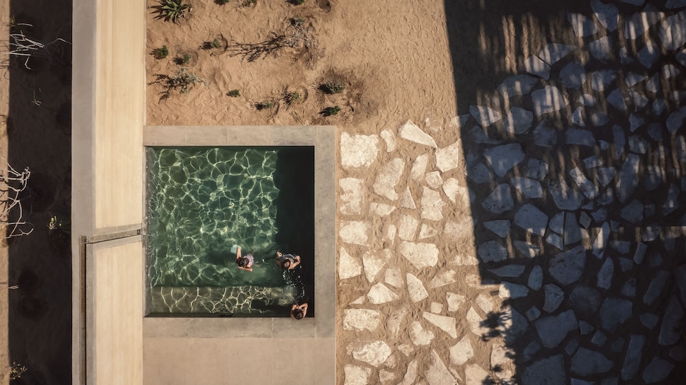 Salara Boutique Resort Todos Santos