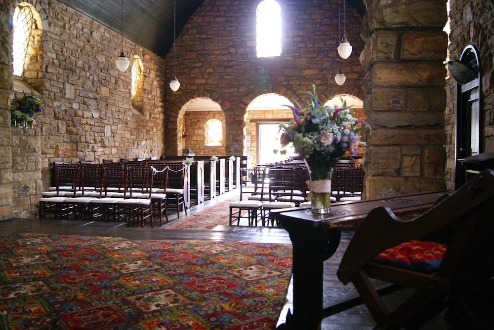 Oak House Venue