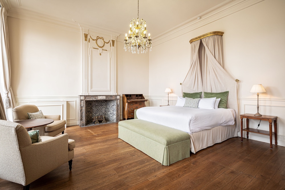 Bruges Vacations - Hotel de Tuilerieen - Property Image 77