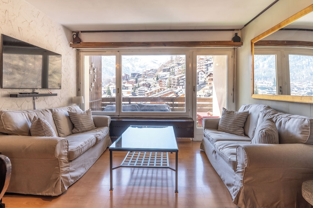 Apartment Familienzauber- city center