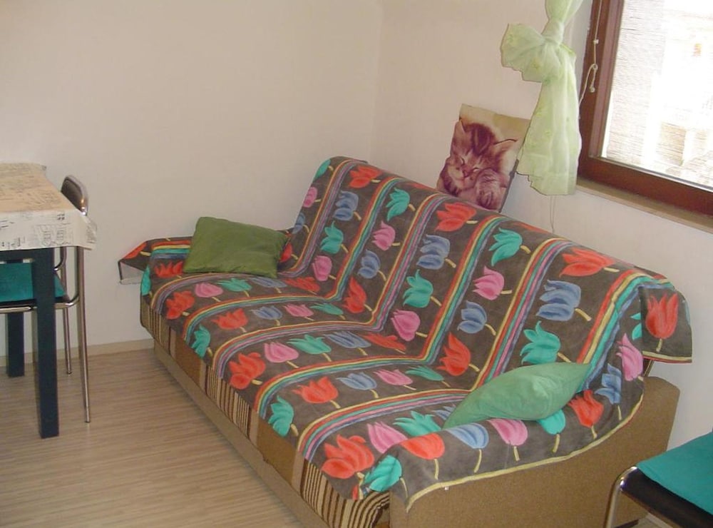 Apartments A&N Pakoštane