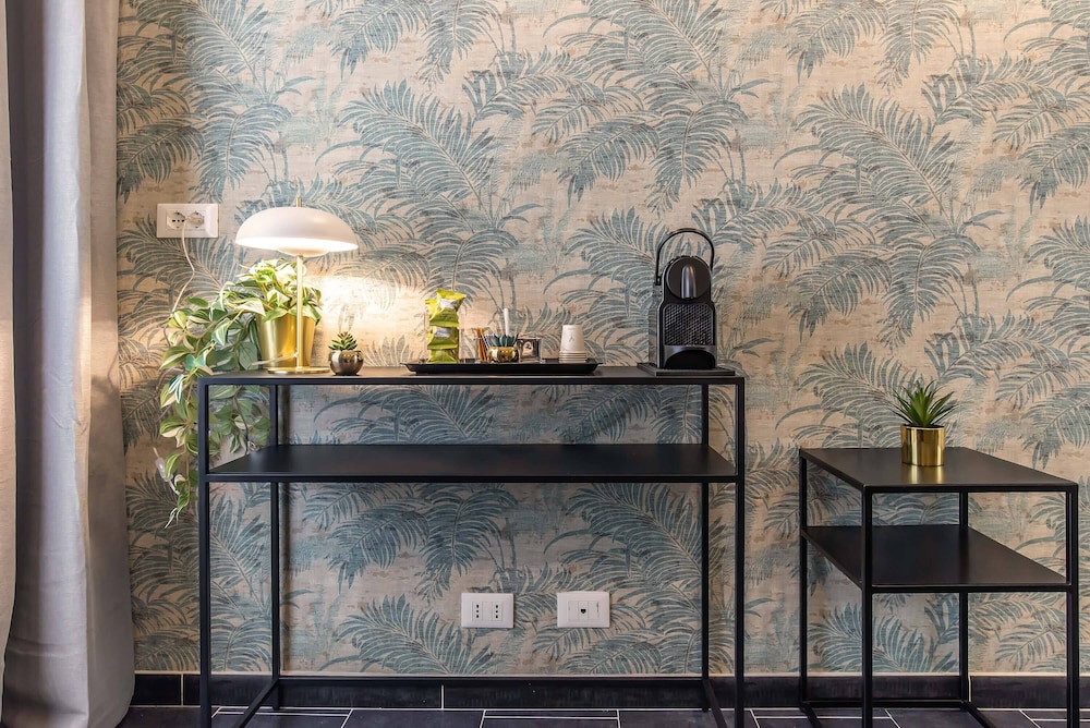 B&B 94 Rooms Vatican Scipioni