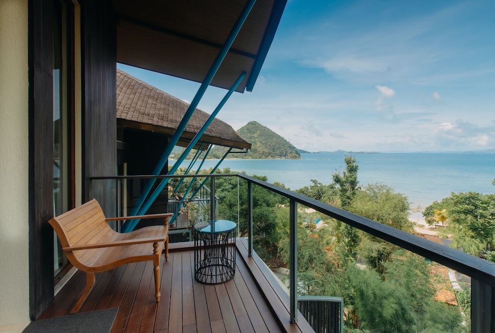 Plataran Komodo Resort & Spa