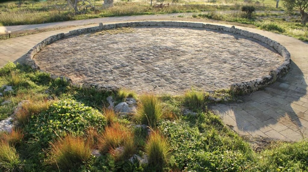 Antica Masseria Ficazzana