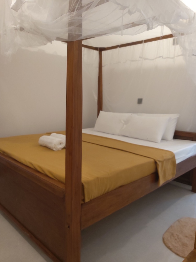 The Villa Sea Breeze