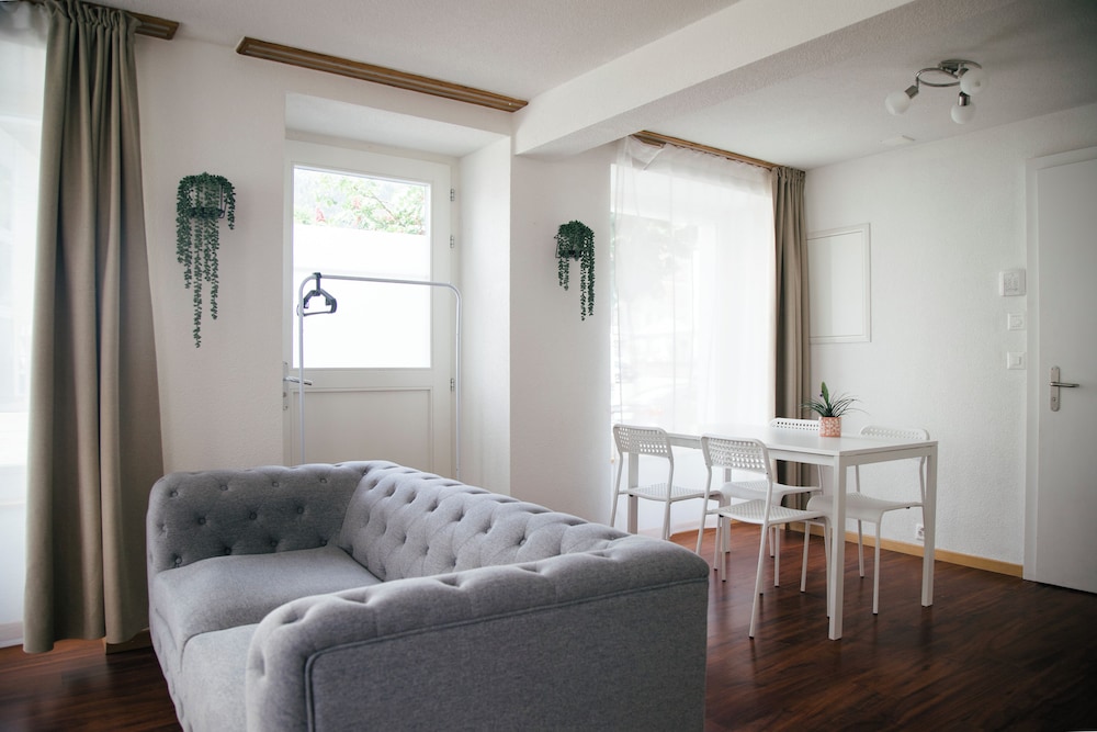 Nimbuzzz Apartments