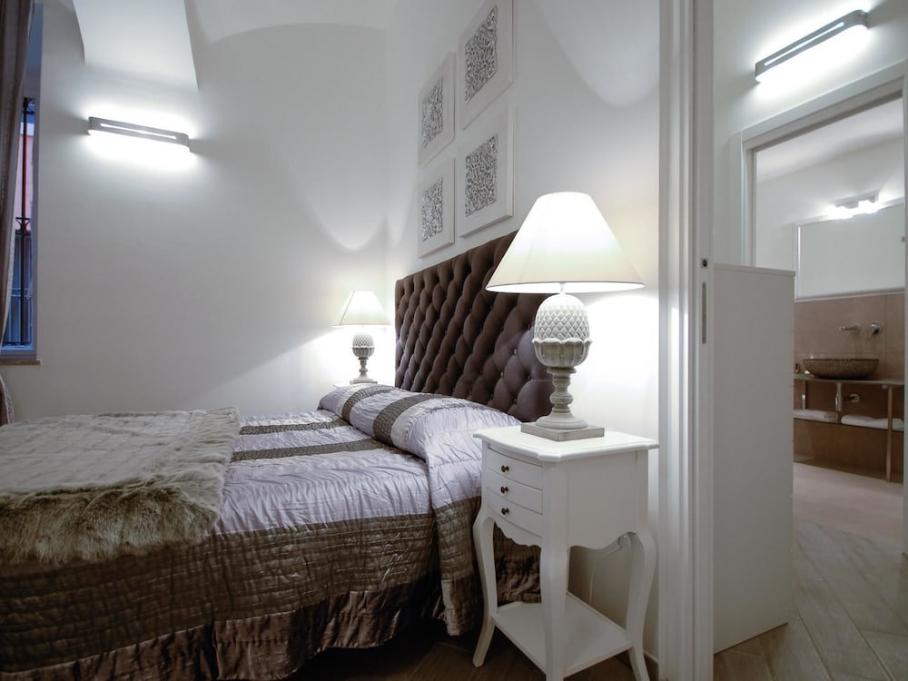 Apartment Colosseo