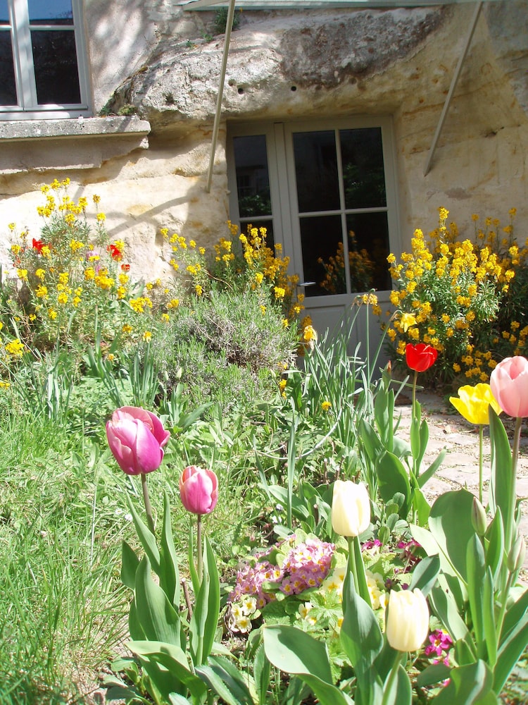 Le Logis des Roches d'Antan