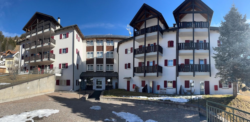 Residence Casa Metz