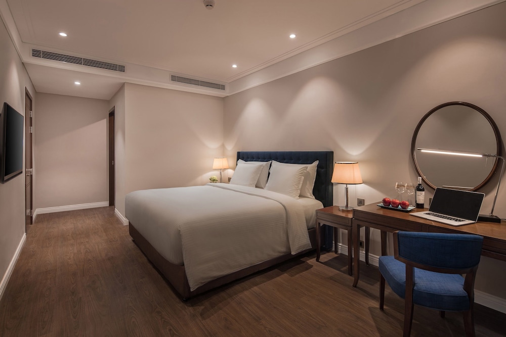 Altara Suites Da Nang