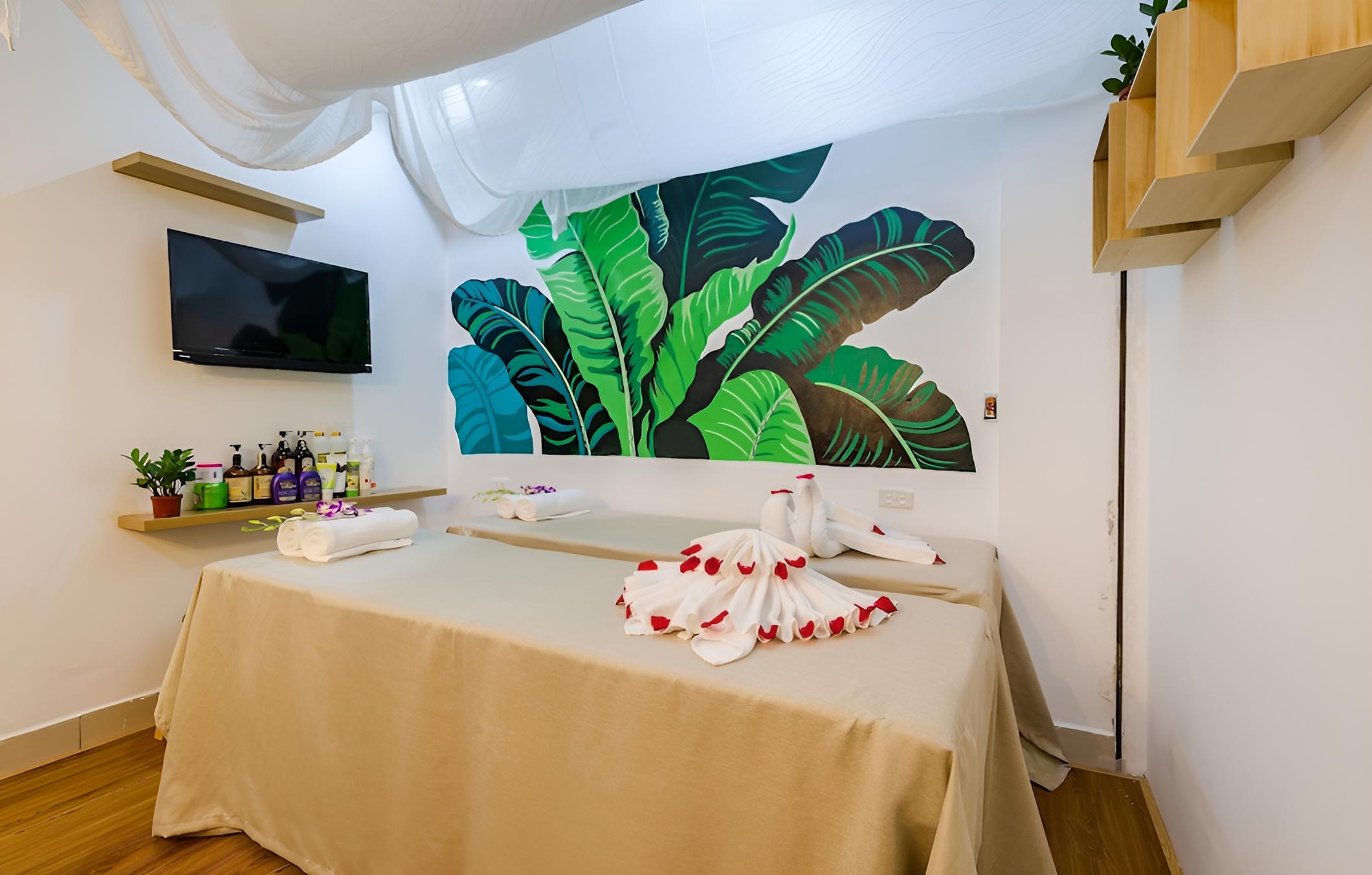 An Phu Hanoi Hotel & Spa