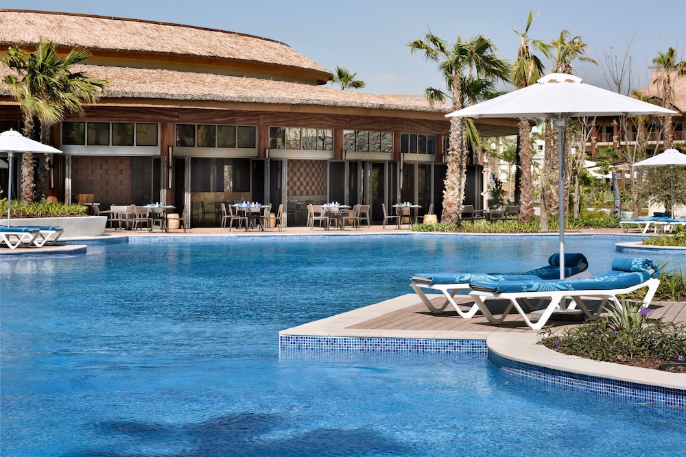 Lapita, Dubai Parks and Resorts, Autograph Collection