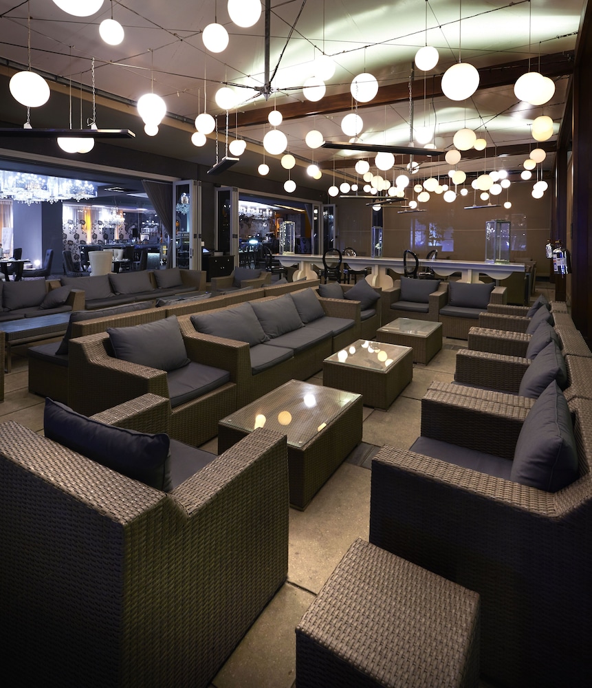 Johannesburg Vacations - Protea Hotel Fire Ice by Marriott JHB Melrose Arch - Property Image 100