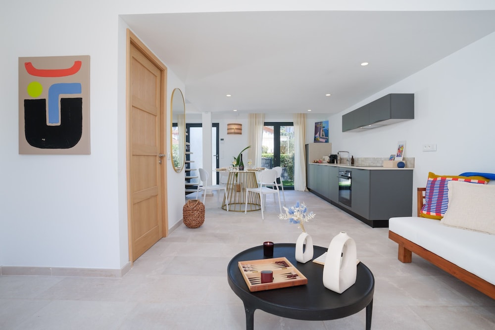 Loft Palatin in Cannes
