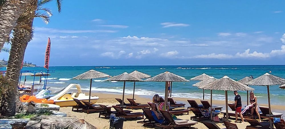 Blue View Villas