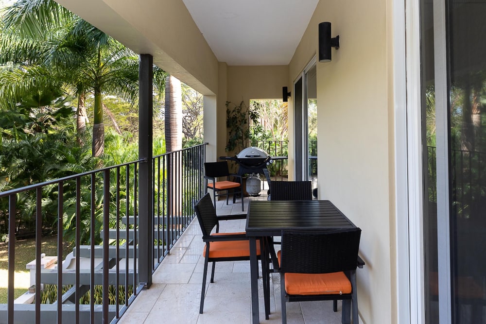 The Puerta del Sol Condo