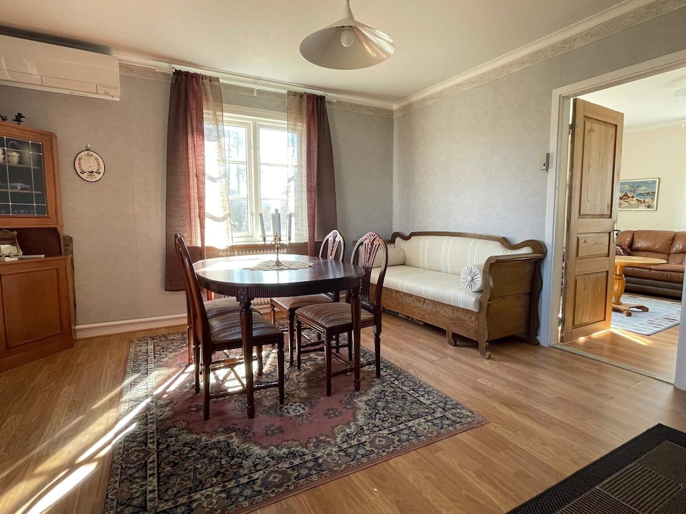 5 Person Holiday Home in Farbo