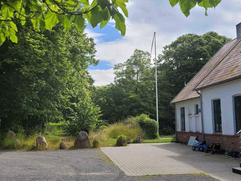 5 Star Holiday Home in Ostermarie