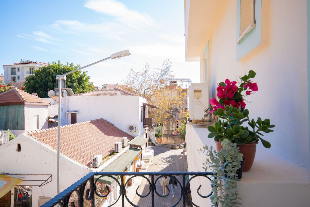 Kuytu Yatak & Kahvaltı - Image 11