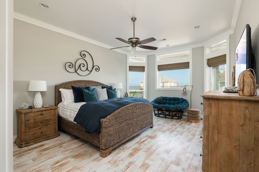 Casa Del Sol 4 Bedroom Home