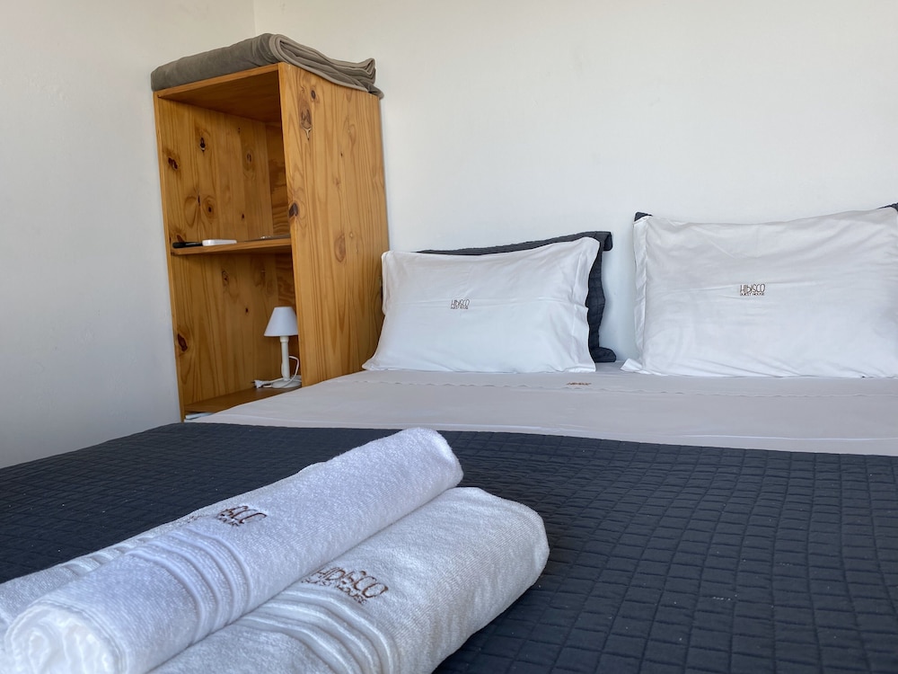 Hibisco Guest House