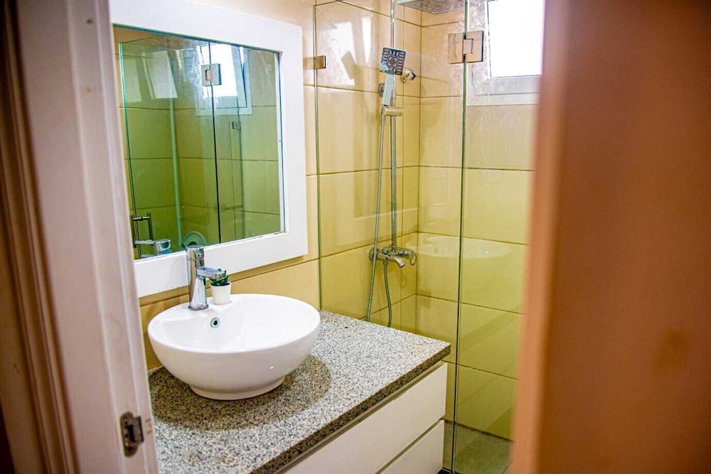 Cozy apartment at Cocotal Golf Suites