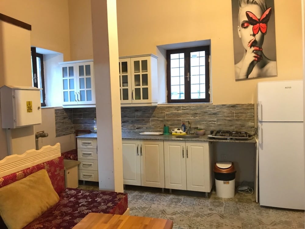 Antique House Antalya