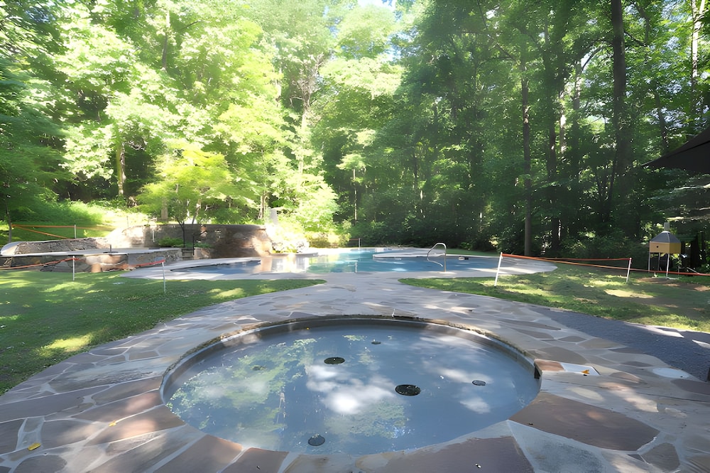 Autumn Wings - A Natural Retreat - Property Image 19