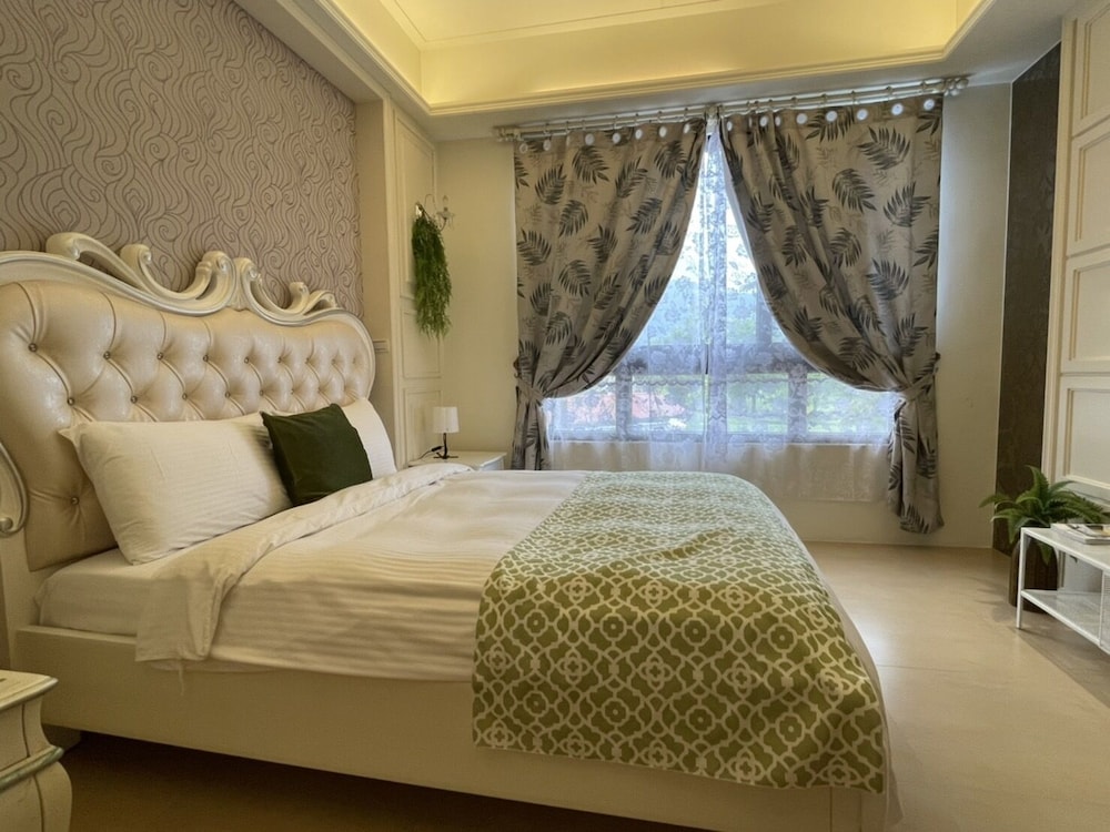 The Gleaners Homestay