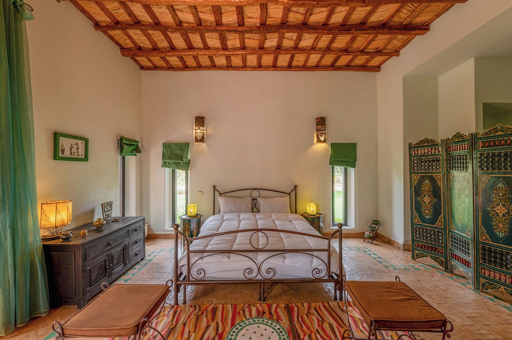 Kasbah Dar Mardan