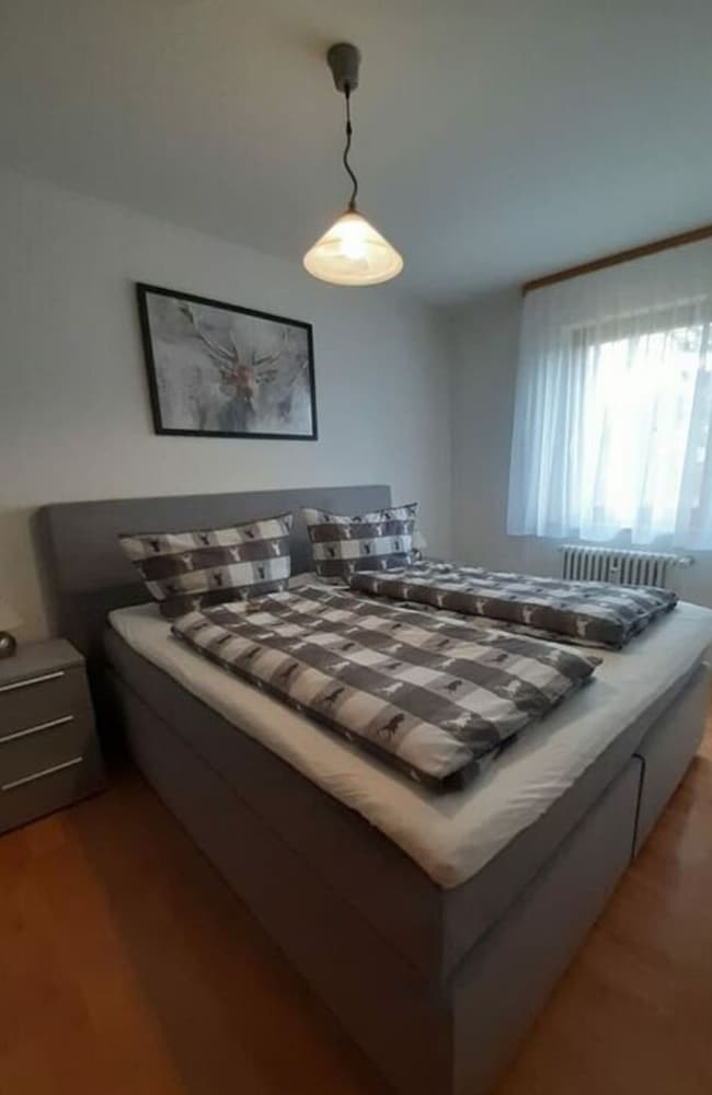 Huis Hochfirst Appartement 9