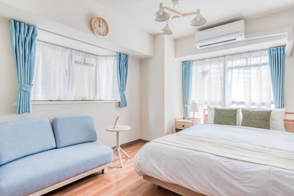 Park Residence Omori