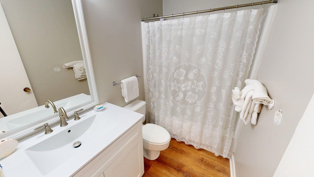 Lighthouse Point 3 by Tybee Vacation Rentals