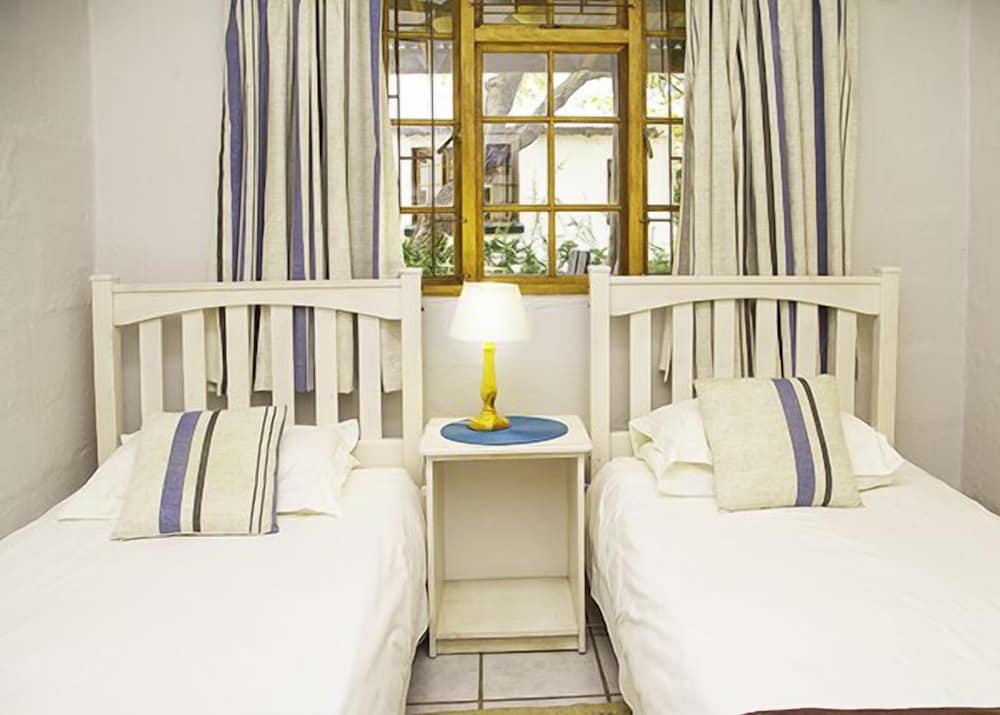Vindoux Guest Farm and Day Spa