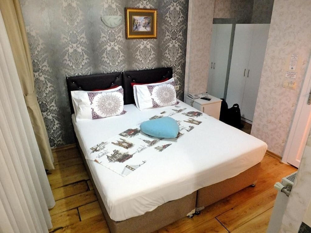 Kadıköy Port Otel - Image 39