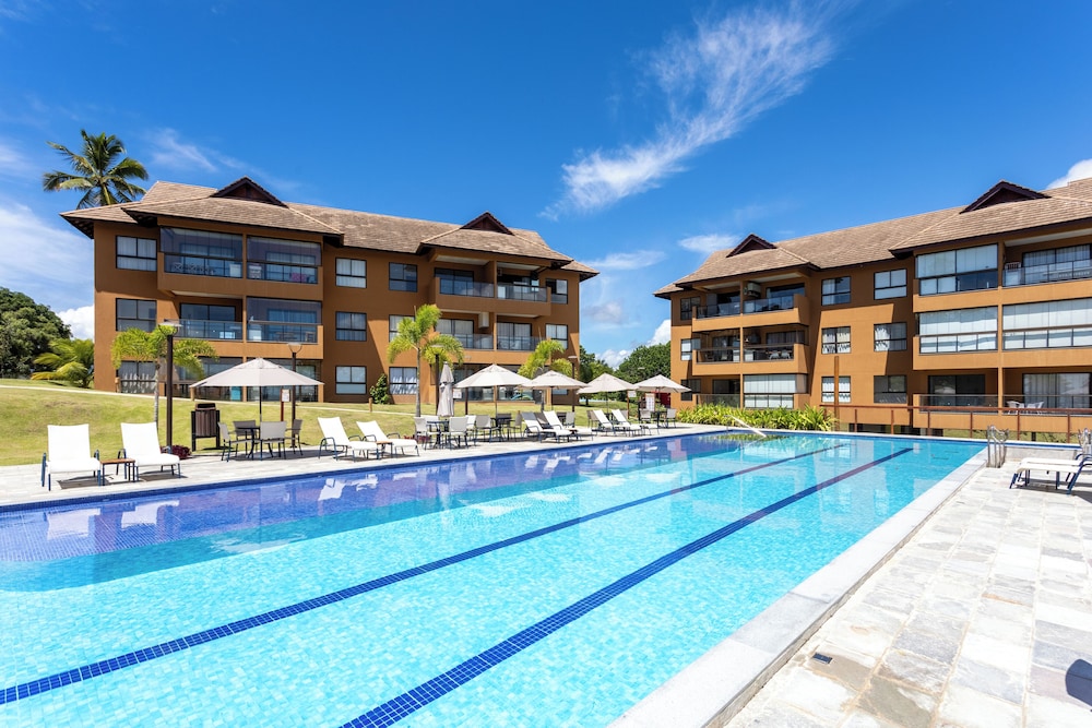 Mare Nostrum Flats