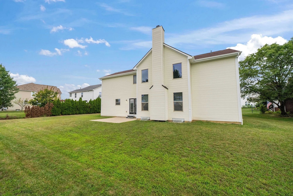 Pickerington Haven Home for 10