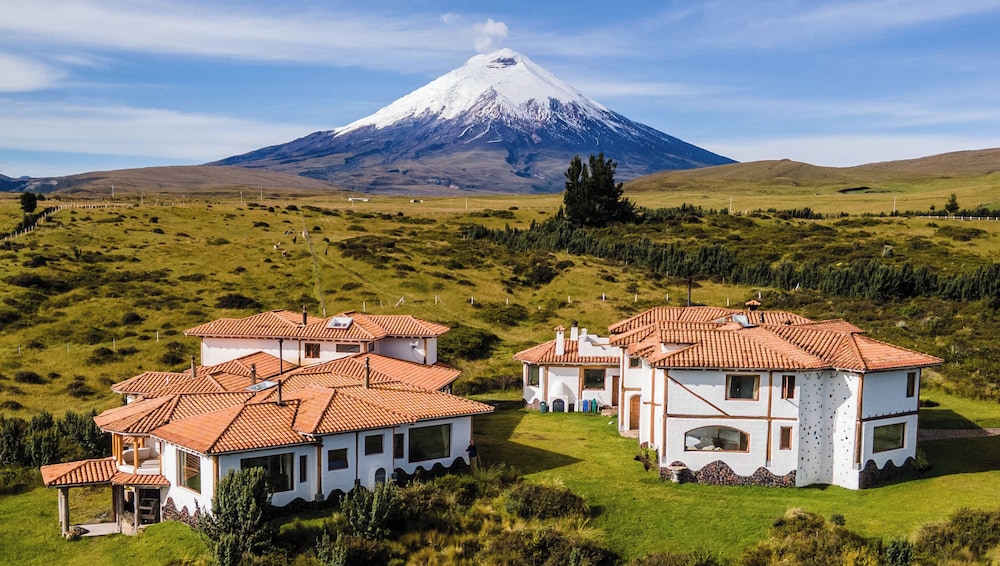 Hacienda Los Mortiños