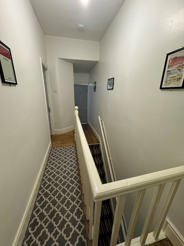 Rooms Anfield
