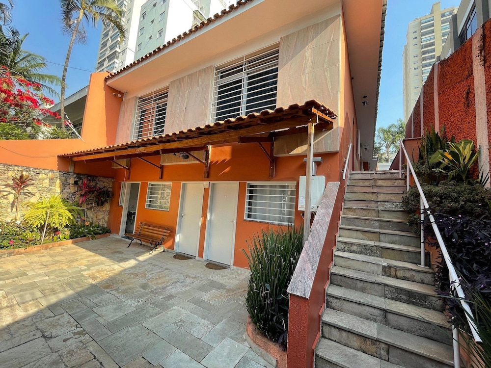 Vila Nina
