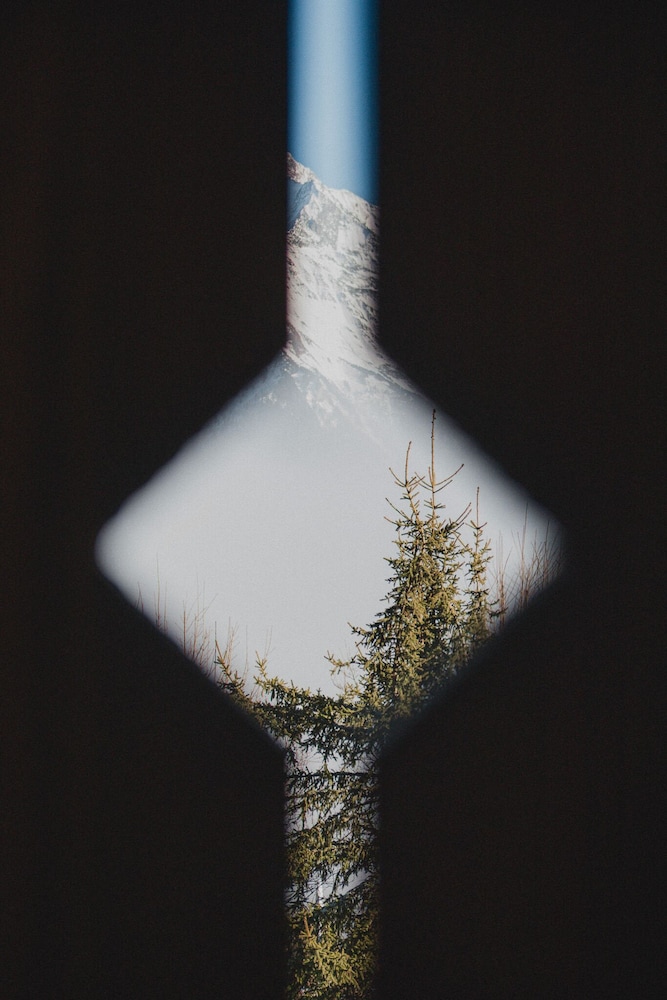 Chalet Luxe Saint Gervais