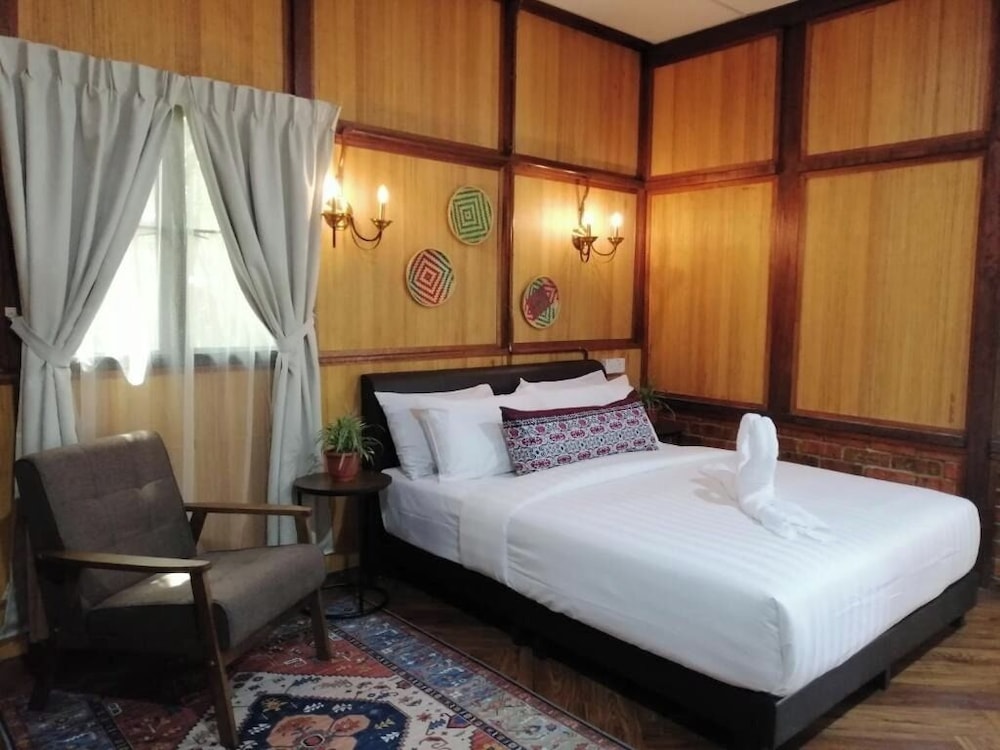 Api-Api Eco Resort