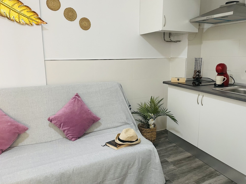 Apartamento Panama 1 by At Home Costa del Sol
