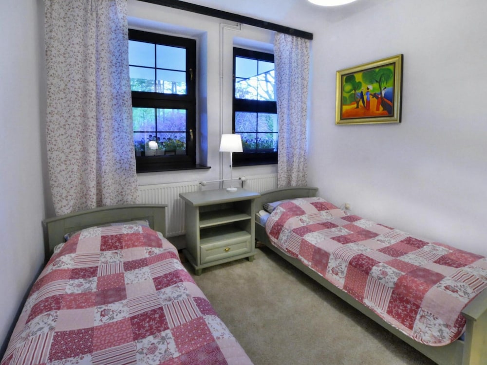 Beautiful Holiday Home, Peace and Quiet, Polanow view 3