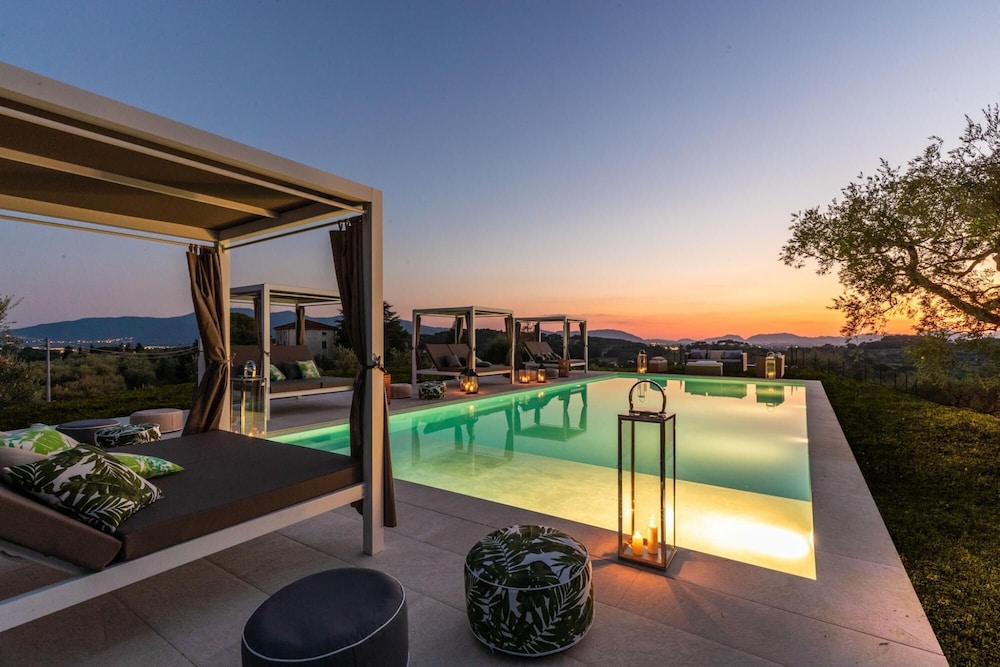 Villa Duemani - Pickleball Retreat view 4
