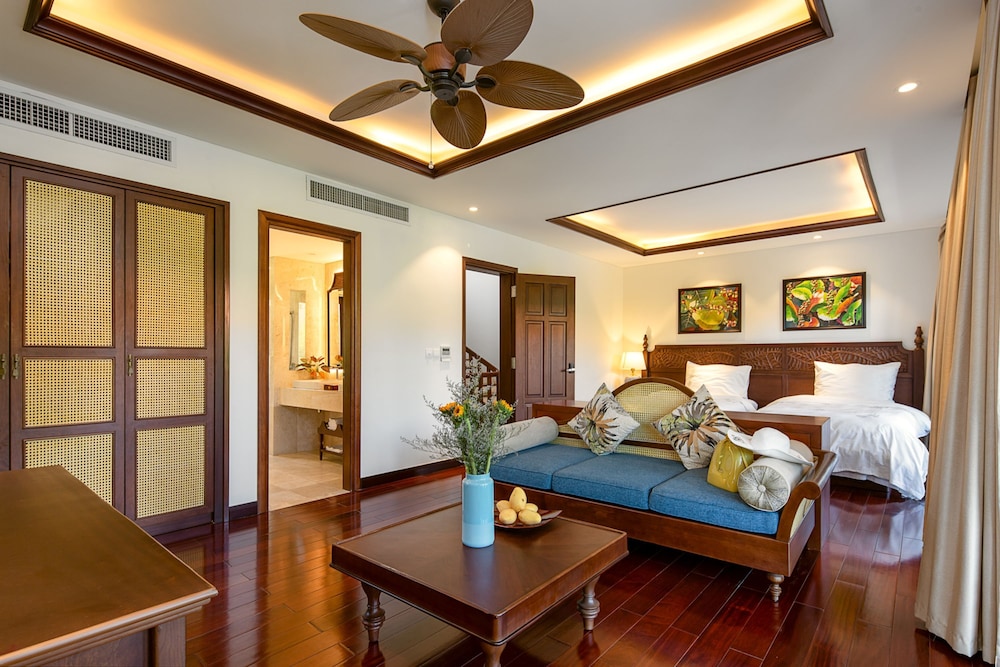 Abogo Champa Villa Beach Da Nang